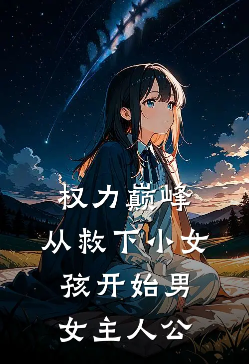 权力巅峰：从救下小女孩开始男女主人公