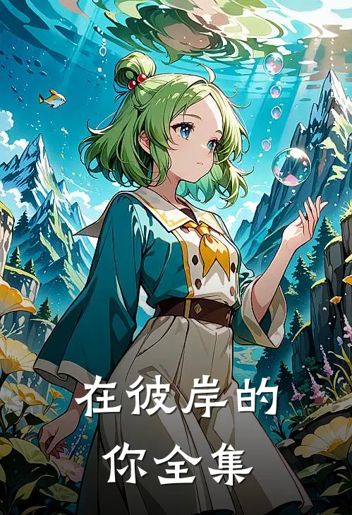 在彼岸的你全集
