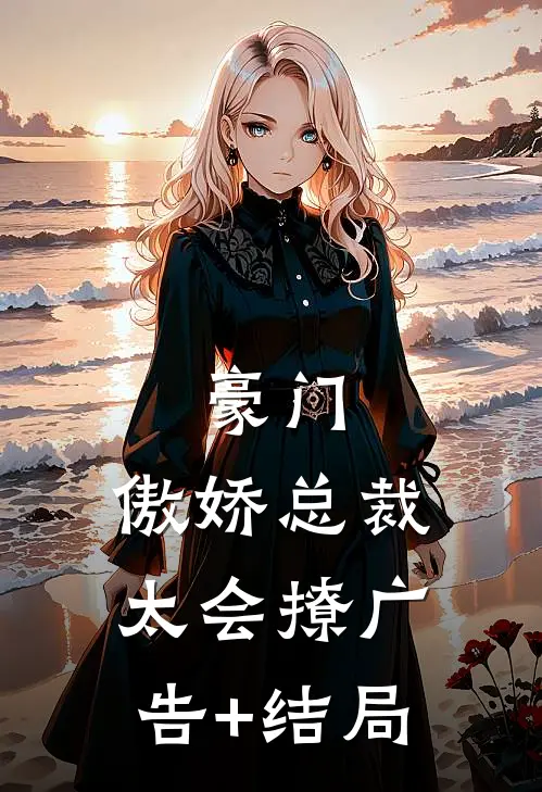 豪门：傲娇总裁太会撩广告+结局