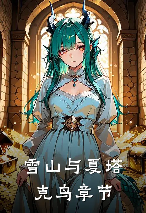 雪山与夏塔克鸟章节