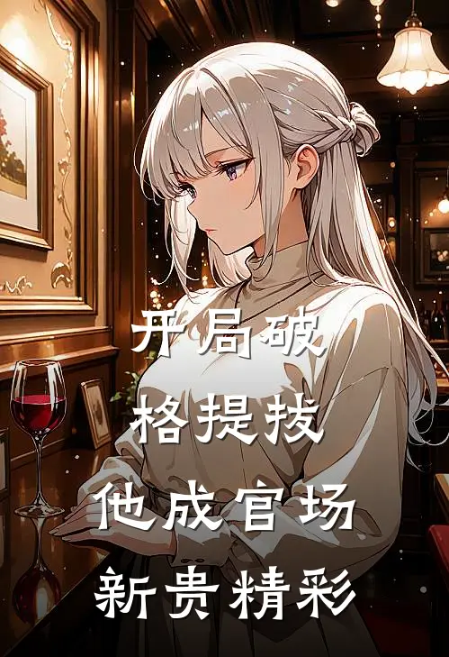 开局破格提拔，他成官场新贵精彩