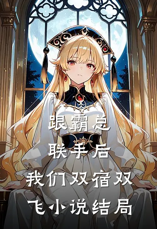 跟霸总联手后，我们双宿双飞小说结局