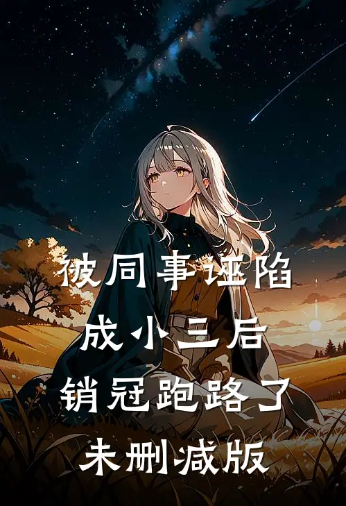 被同事诬陷成小三后，销冠跑路了未删减版