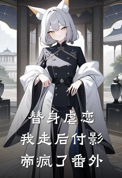 替身虐恋，我走后付影帝疯了番外