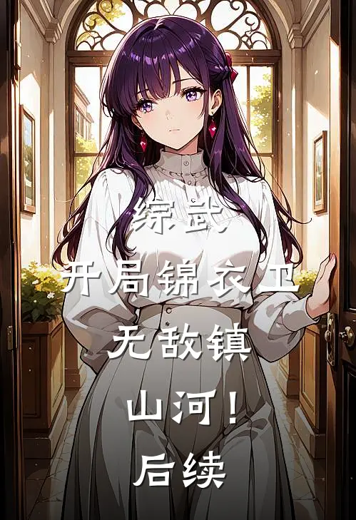 综武：开局锦衣卫，无敌镇山河！后续