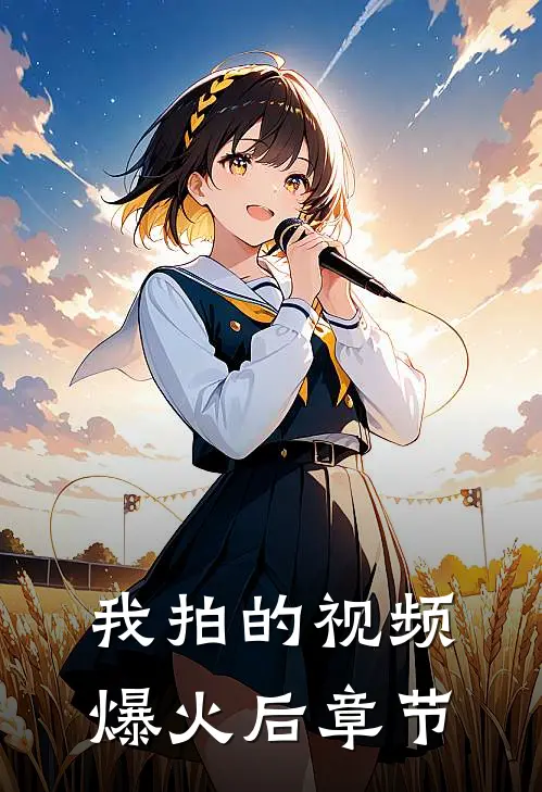 我拍的视频爆火后章节