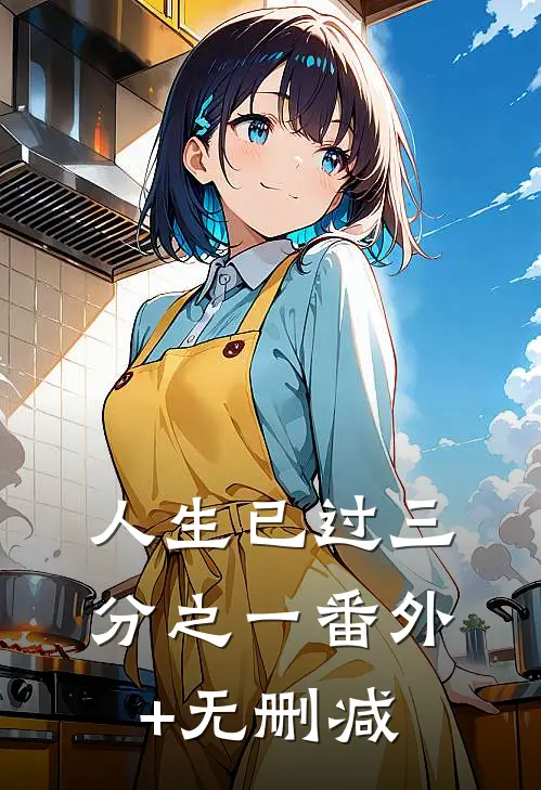 人生已过三分之一番外+无删减