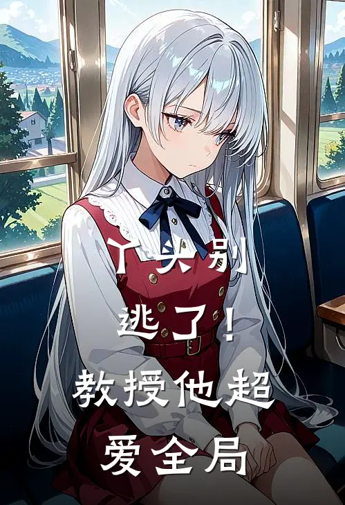 丫头别逃了！教授他超爱全局
