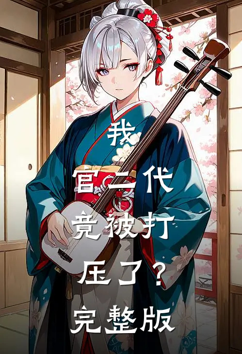 我，官二代，竟被打压了？完整版