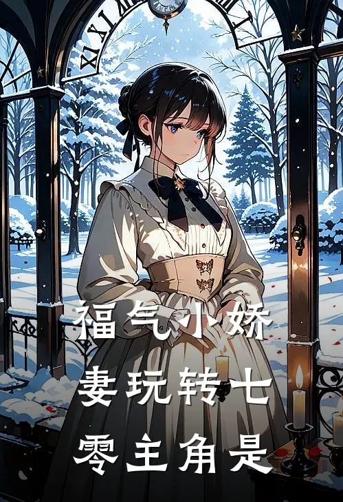 福气小娇妻玩转七零主角是