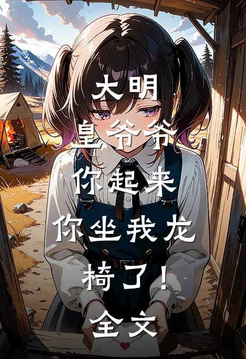 大明：皇爷爷你起来，你坐我龙椅了！全文