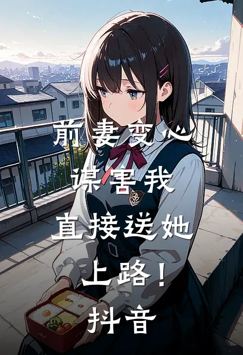 前妻变心谋害我，直接送她上路！抖音