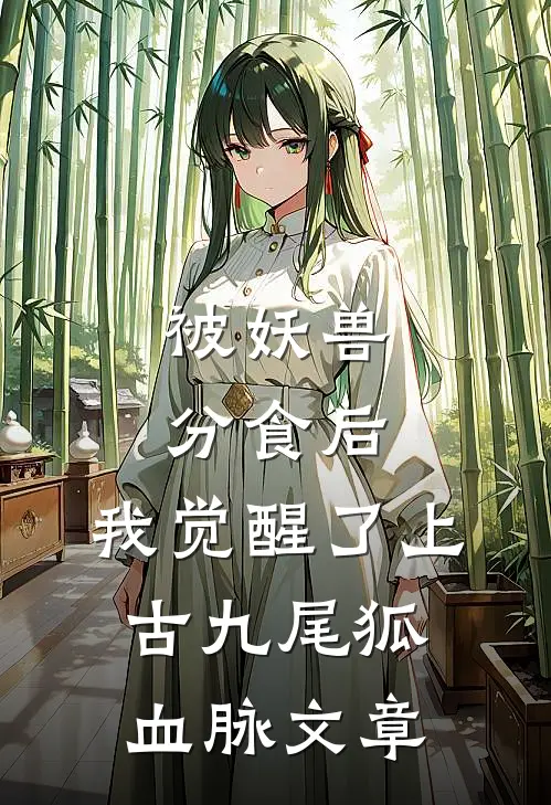 被妖兽分食后，我觉醒了上古九尾狐血脉文章