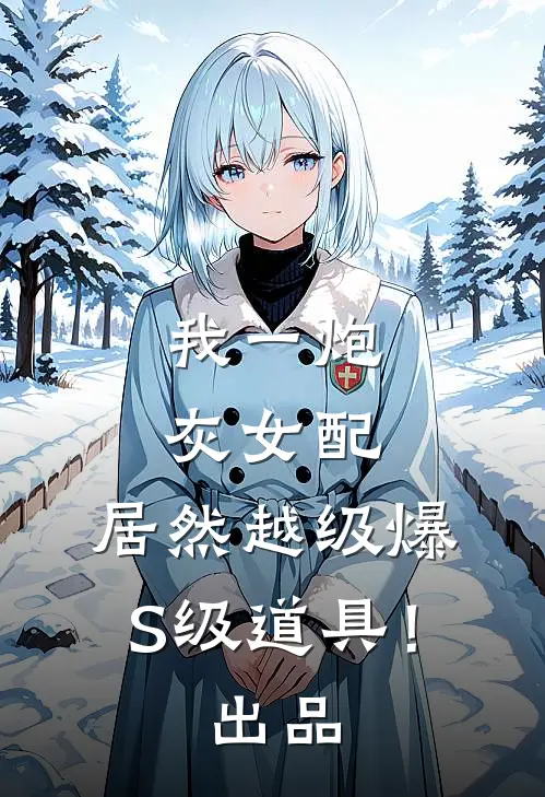 我一炮灰女配，居然越级爆S级道具！出品