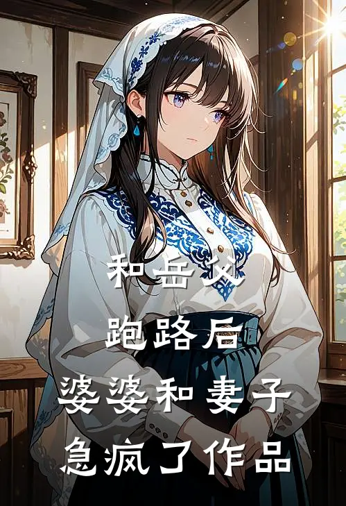 和岳父跑路后，婆婆和妻子急疯了作品