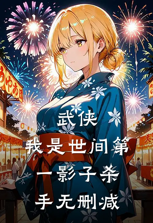 武侠：我是世间第一影子杀手无删减