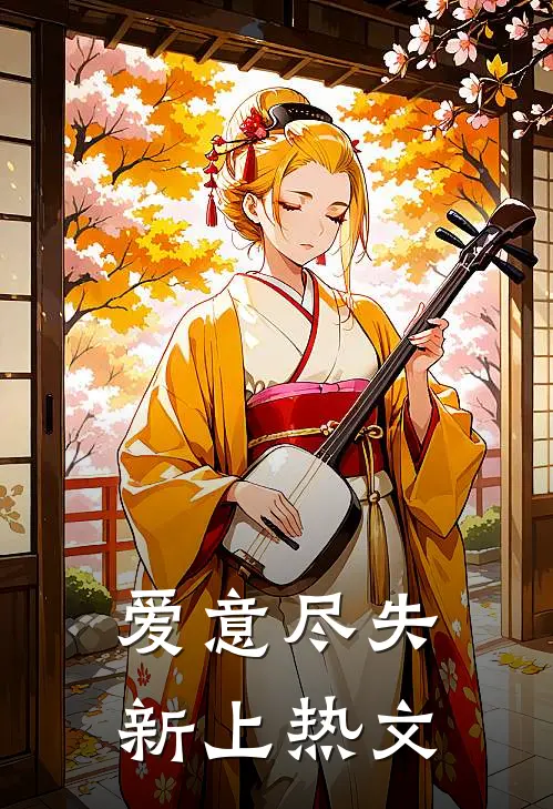 爱意尽失新上热文