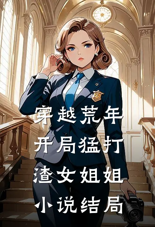 穿越荒年：开局猛打渣女姐姐小说结局