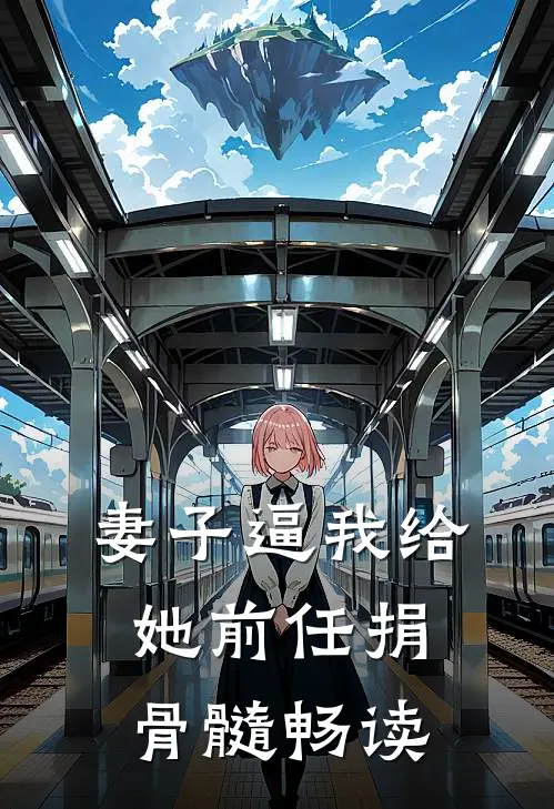 妻子逼我给她前任捐骨髓畅读