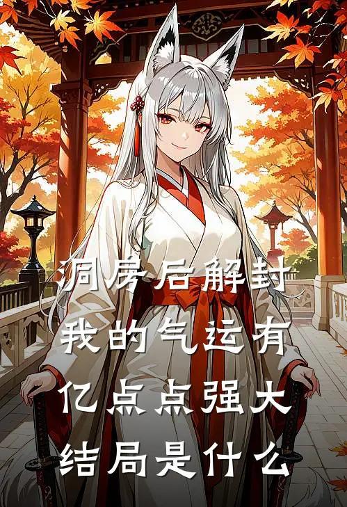 洞房后解封，我的气运有亿点点强大结局是什么