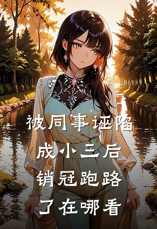 被同事诬陷成小三后，销冠跑路了在哪看