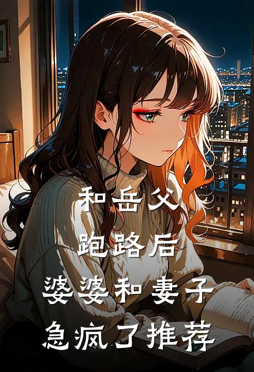 和岳父跑路后，婆婆和妻子急疯了推荐