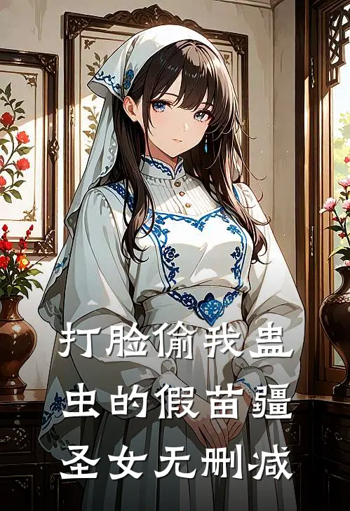 打脸偷我蛊虫的假苗疆圣女无删减