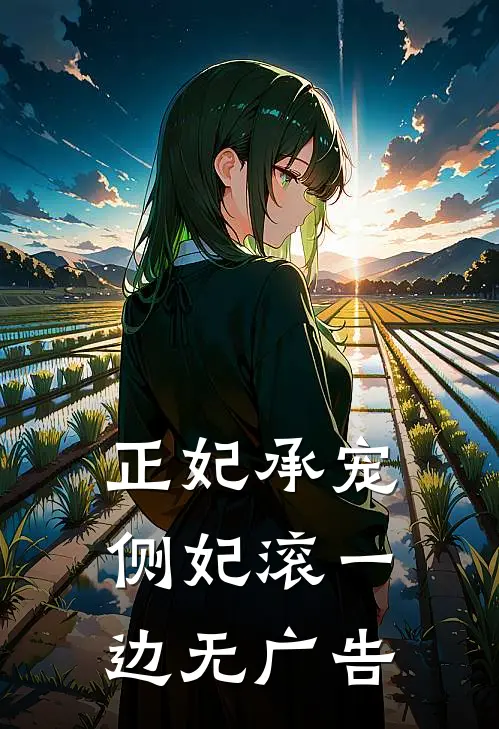 正妃承宠：侧妃滚一边无广告