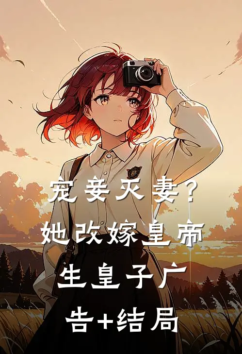 宠妾灭妻？她改嫁皇帝生皇子广告+结局