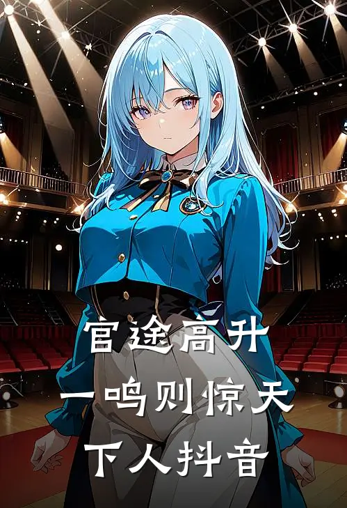 官途高升，一鸣则惊天下人抖音
