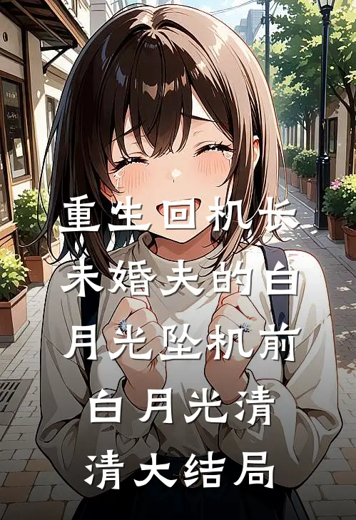 重生回机长未婚夫的白月光坠机前白月光清清大结局