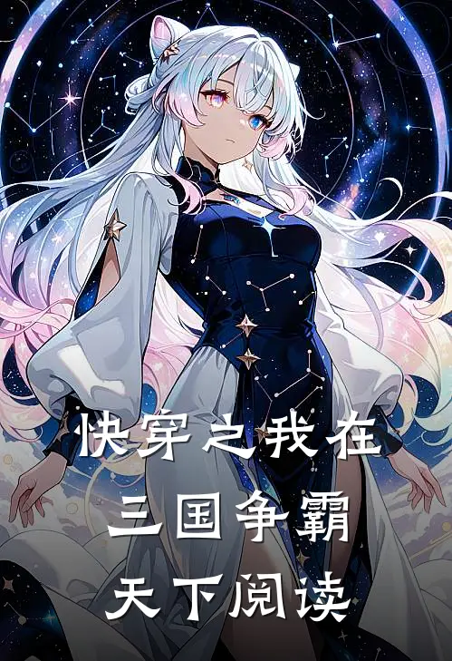 快穿之我在三国争霸天下阅读