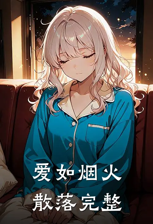 爱如烟火散落完整