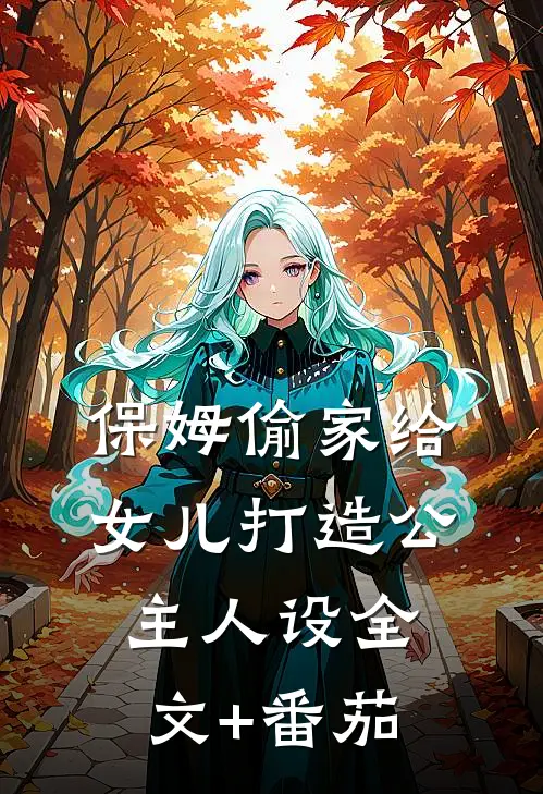 保姆偷家给女儿打造公主人设全文+番茄