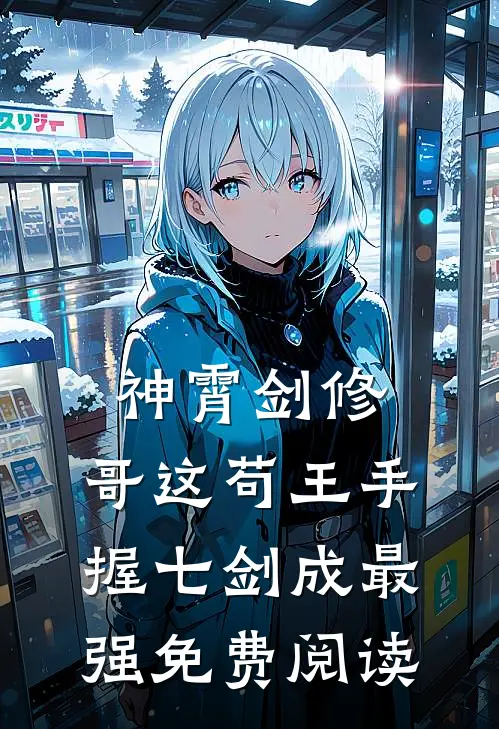 神霄剑修：哥这苟王手握七剑成最强免费阅读