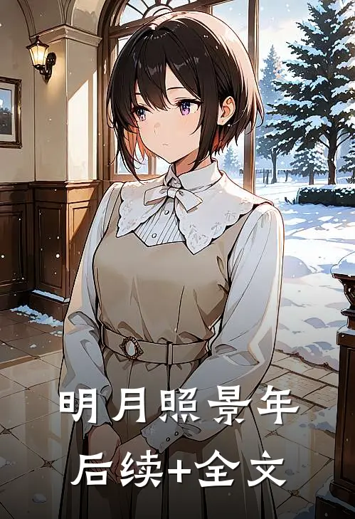 明月照景年后续+全文