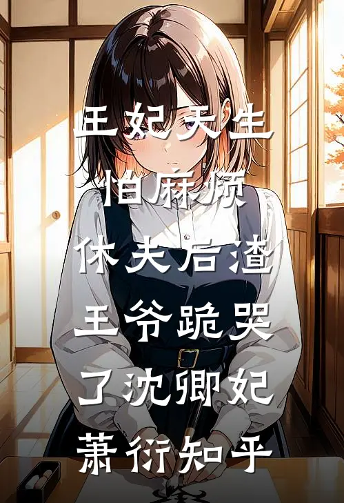 以我残躯，敬你别离完整阅读