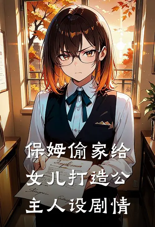 保姆偷家给女儿打造公主人设剧情