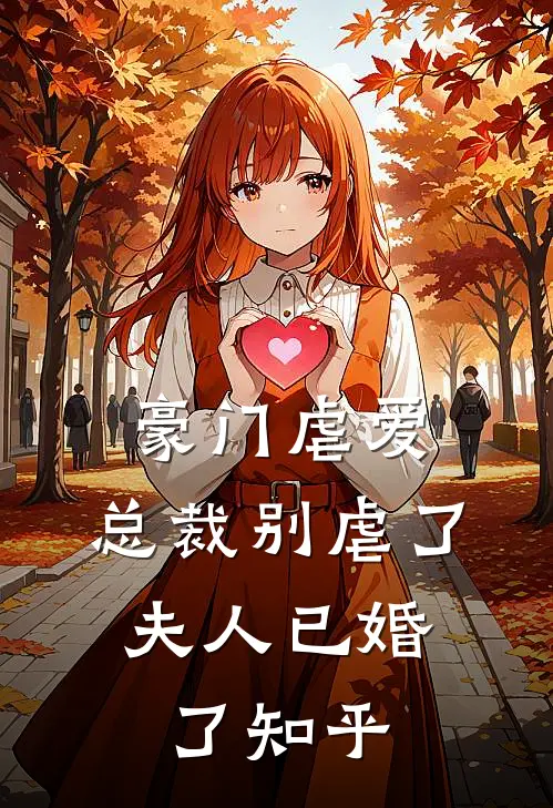 豪门虐爱：总裁别虐了，夫人已婚了知乎