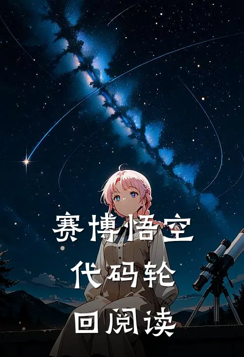 赛博悟空：代码轮回阅读
