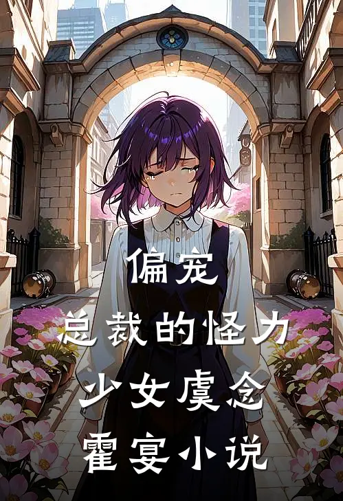 偏宠：总裁的怪力少女虞念霍宴小说
