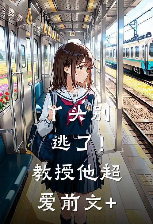 丫头别逃了！教授他超爱前文+