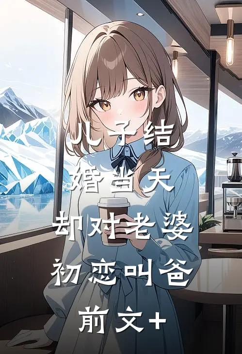 儿子结婚当天，却对老婆初恋叫爸前文+