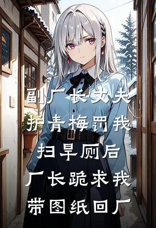 雪落梅凋，再无归家人