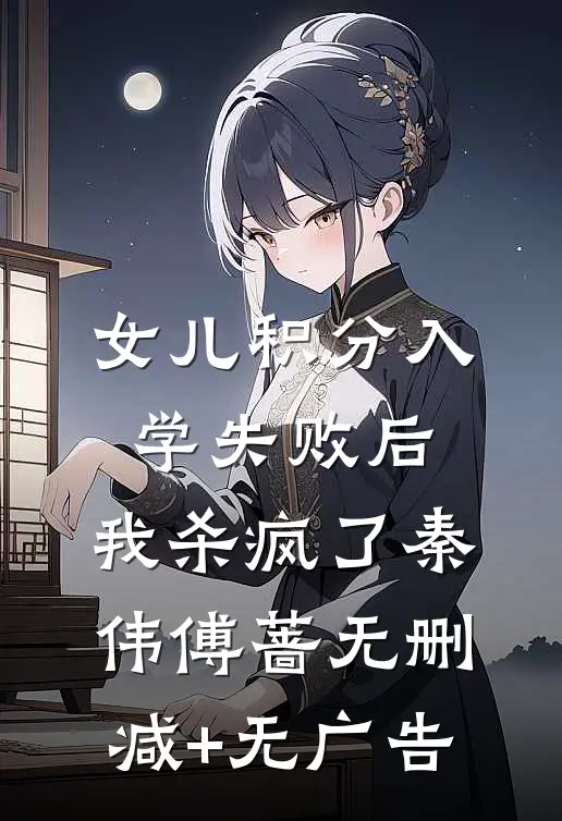 女儿积分入学失败后，我杀疯了秦伟傅蔷无删减+无广告