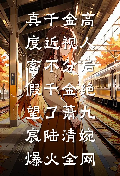 八零辣妈飒爆了