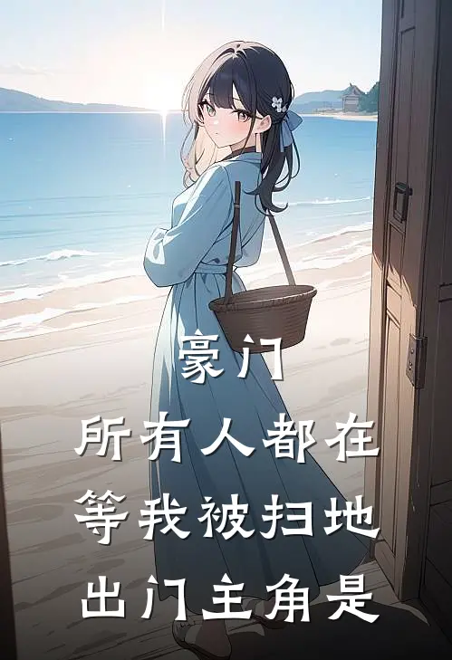 豪门：所有人都在等我被扫地出门主角是
