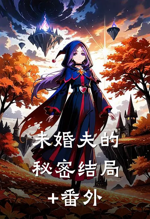 未婚夫的秘密结局+番外