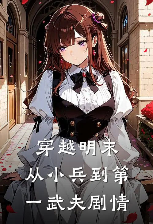 穿越明末：从小兵到第一武夫剧情