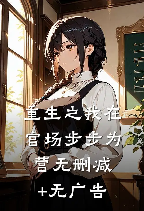 重生之我在官场步步为营无删减+无广告